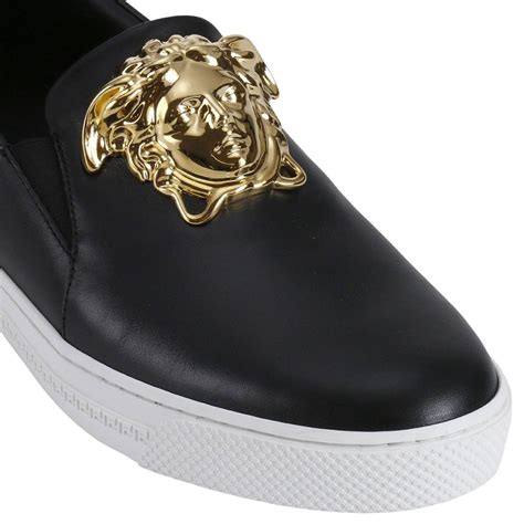 versace shopstyle men|Versace men's shoes on clearance.